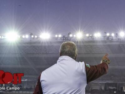 Toro, ora anche Ventura parla del suo addio