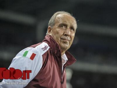 Toro, emergenza in difesa: Ventura sperimenta nuove soluzioni