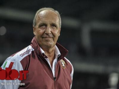 Ventura: “Grazie, Toro. Esperienza indimenticabile”