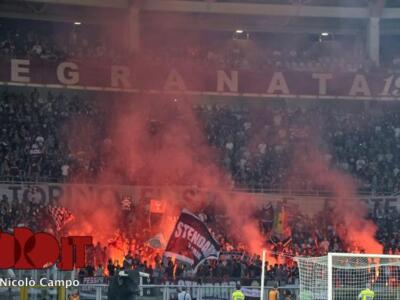 Torino-Milan, tutto esaurito!
