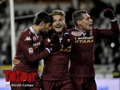 Toro, effetto Immobile: la scossa arriva dal mercato