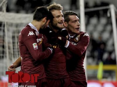 Quale coppia d’attacco contro il Sassuolo?