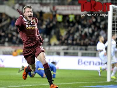 Belotti: “Immobile ci ha riportato serenità. Spero di aver svoltato”