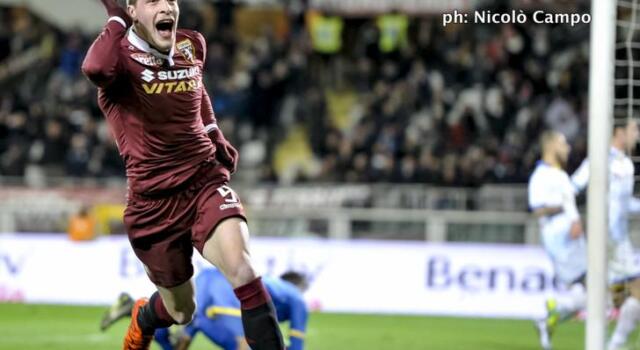 Belotti: “Immobile ci ha riportato serenità. Spero di aver svoltato”