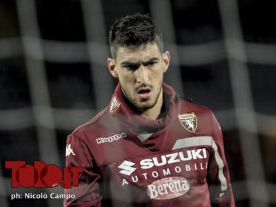 Toro con il fattore I: confermati Ichazo e Immobile