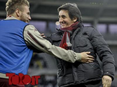 Toro: Immobile peserà le ambizioni di Cairo