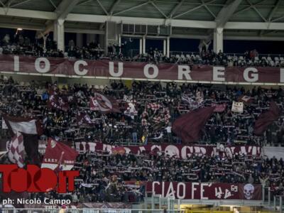 Toro, prezzi speciali per il Carpi: Maratona a 10 euro
