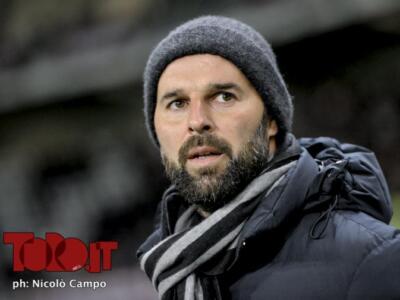 Serie A, la 34ª giornata