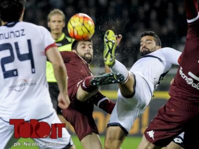Le pagelle di Torino-Genoa