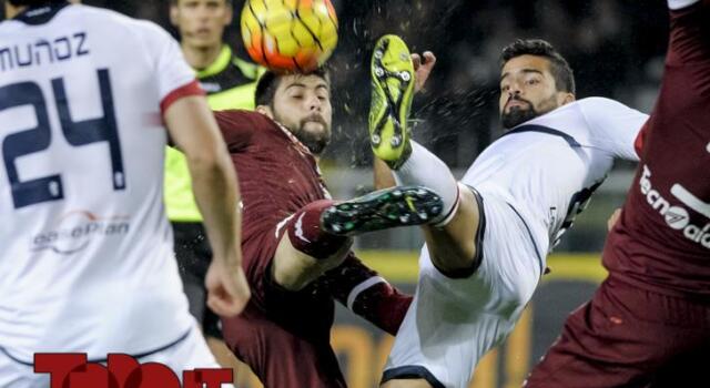 Le pagelle di Torino-Genoa