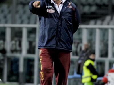 Ventura: ”Col Genoa conta più rivedere il mio Toro che il risultato”