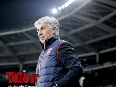 Gasperini punta sul tridente: Cerci favorito su Suso