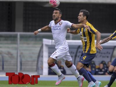 Verona-Toro: granata sottotono, ma cinici. Anche le statistiche lo confermano