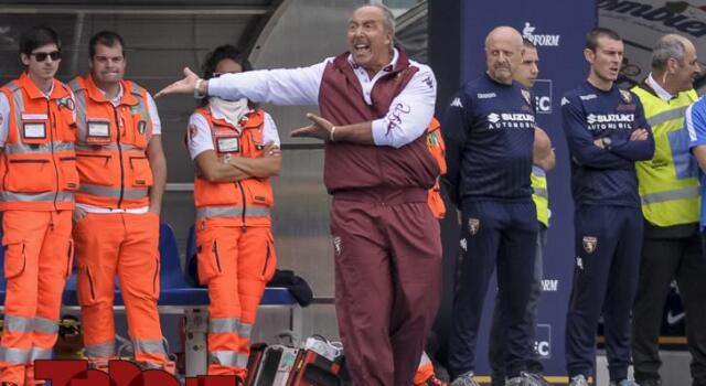 Ventura: “La peggiore delle quattro partite. Restiamo umili”