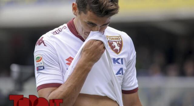 Toro: si allungano i tempi di recupero di Avelar. A sinistra spazio a Molinaro