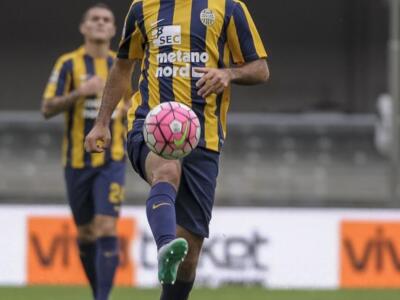 Serie A, al via il 21° turno