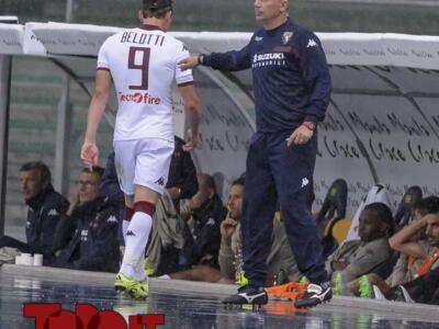 Belotti rompe il ghiaccio. Ma l’esordio non è dei migliori