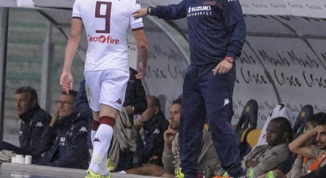 Belotti rompe il ghiaccio. Ma l’esordio non è dei migliori