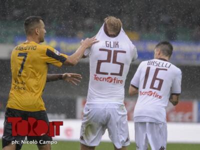 Toro: secondi tempi da Dottor Jekyll, primi da Mister Hyde