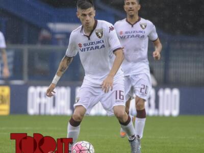 Le pagelle di Hellas Verona-Torino
