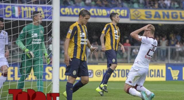 Gomez: “Il Toro mi porta bene. Il rigore? Penso ci fosse”