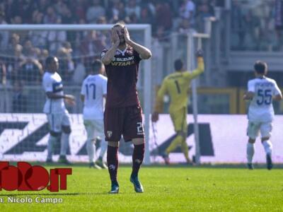 Torino-Inter 0-1 / Finisce l’imbattibilità casalinga