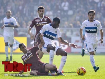 Serie A, il 14° turno