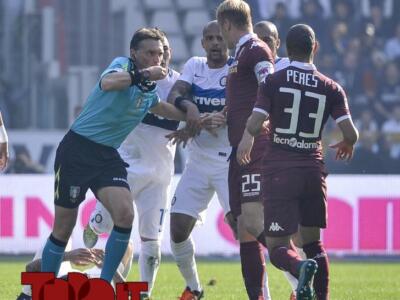 Toro-Inter, al Grande Torino per sfatare un tabù: la vittoria manca dal 1993/94