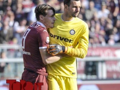 Ventura: “Abbiamo creato moltissimo”. Le statistiche confermano