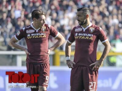Le pagelle di Torino-Inter