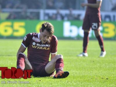 Toro, solito film e altro ko: per rialzarsi servono idee e carattere