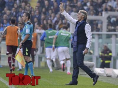 Serie A, è la giornata del derby di Milano