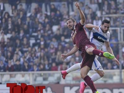 Toro-Inter: Molinaro e D’Ambrosio si annullano a vicenda