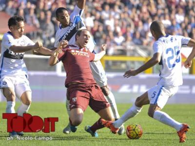 Serie A, al via il 17° turno