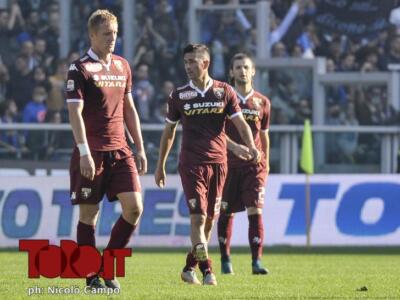 Toro, incubo 12.30: con Ventura in A un solo successo
