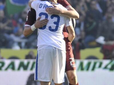 D’Ambrosio: “Spero un giorno di ricevere applausi dai tifosi del Toro”