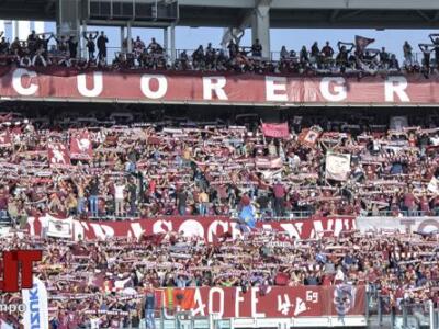 TC Mondovì, consegnata una targa a Cairo