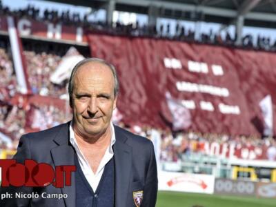 Ventura, basta belinate: il clima non è mai stato così sereno