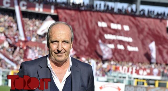 Ventura, basta belinate: il clima non è mai stato così sereno