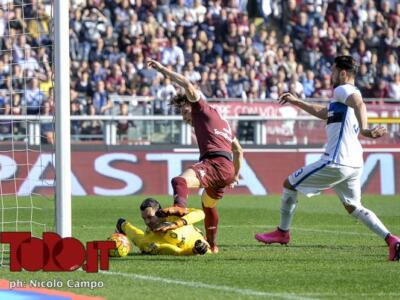 Un errore, una sconfitta