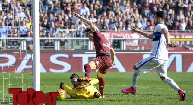 Un errore, una sconfitta