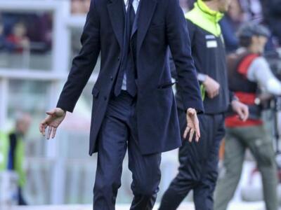 Allegri: “Episodi? Potevamo essere già a 4 nel primo tempo”