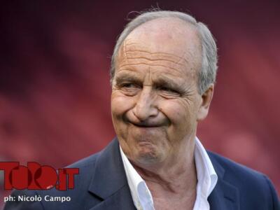 Ufficiale: Ventura è il nuovo ct dell’Italia