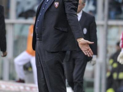 Ventura: “Commentare è inutile! Sono furibondo”
