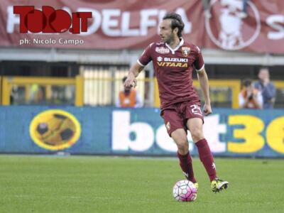 Moretti: “Ora ci servono punti”
