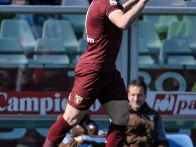 Belotti da record: ora la doppia cifra per il Toro e per Conte