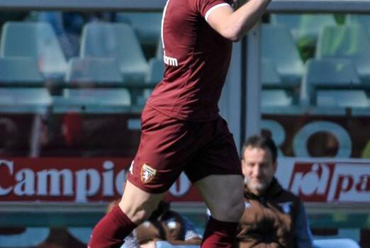 Belotti da record: ora la doppia cifra per il Toro e per Conte