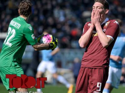 Belotti migliora, ma l’attacco stenta: il Toro non sa più segnare