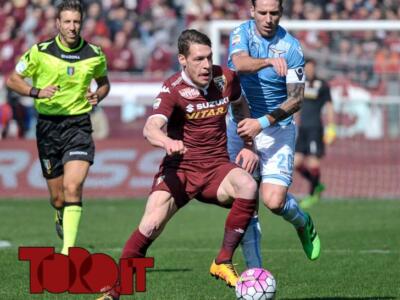 Belotti: “Il pari? Non un calo mentale, ma fisico”