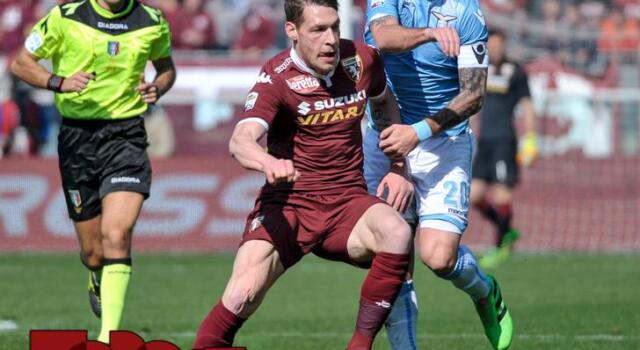 Belotti: “Il pari? Non un calo mentale, ma fisico”